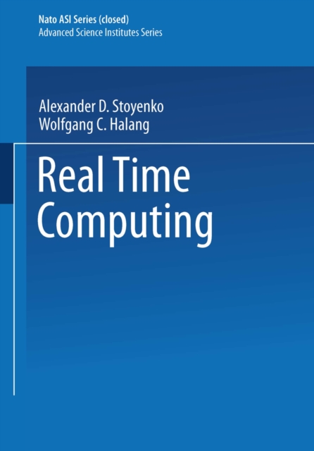 Real Time Computing, PDF eBook