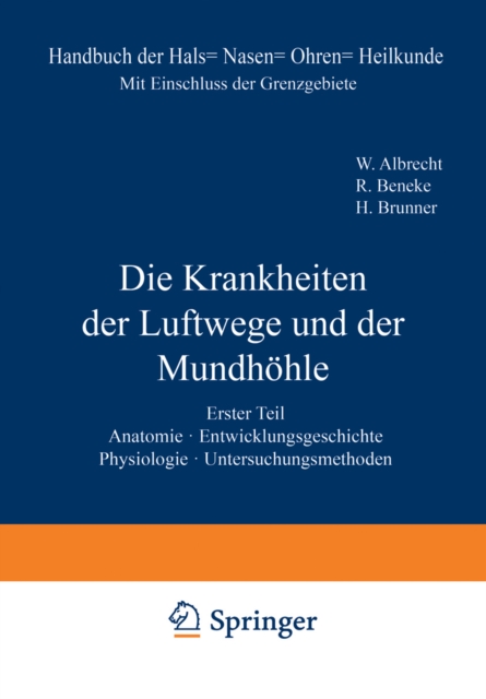 Anatomie. Entwicklungsgeschichte. Physiologie. Untersuchungsmethoden, PDF eBook