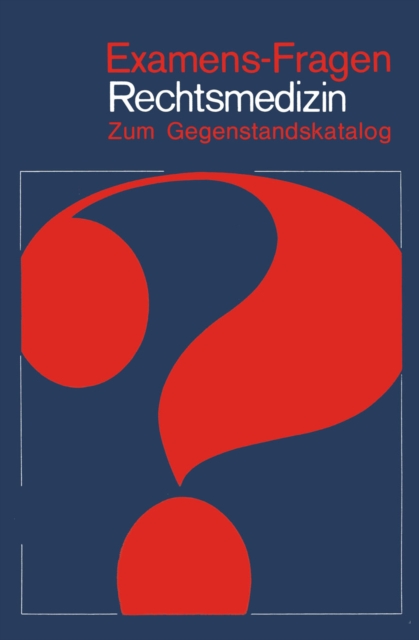 Rechtsmedizin, PDF eBook