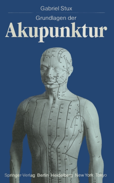 Grundlagen der Akupunktur, PDF eBook