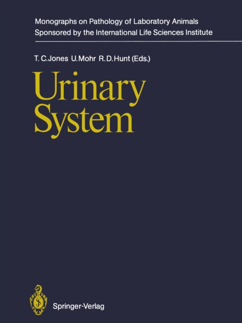 Urinary System, PDF eBook