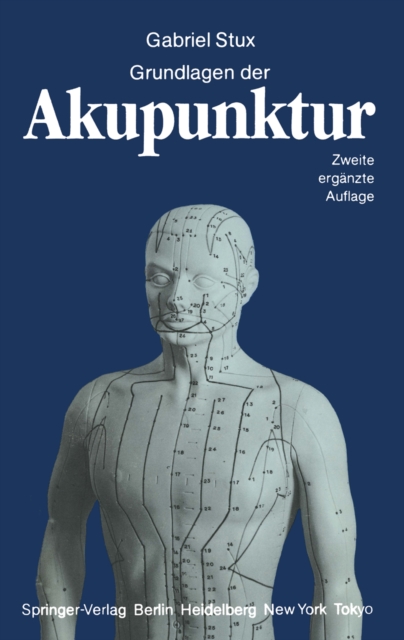 Grundlagen der Akupunktur, PDF eBook