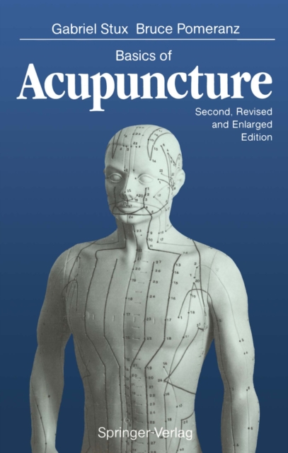 Basics of Acupuncture, PDF eBook