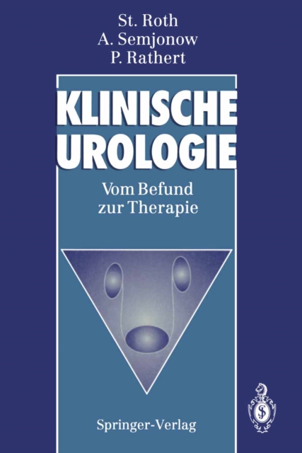 Klinische Urologie : Vom Befund zur Therapie, PDF eBook