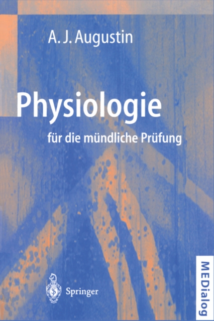 Physiologie fur die mundliche Prufung : Fragen und Antworten, PDF eBook