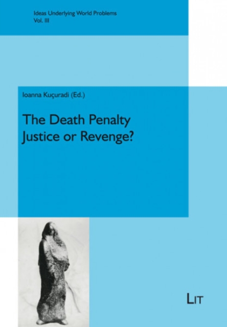 The Death Penalty - Justice or Revenge?, PDF eBook