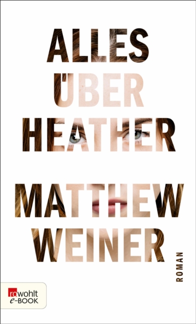 Alles uber Heather, EPUB eBook