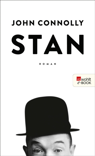 Stan, EPUB eBook
