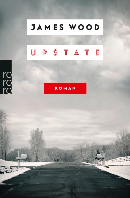 Upstate, EPUB eBook