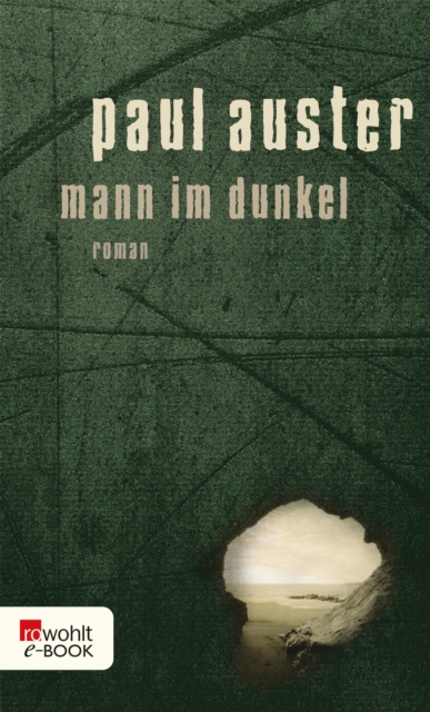 Mann im Dunkel, EPUB eBook