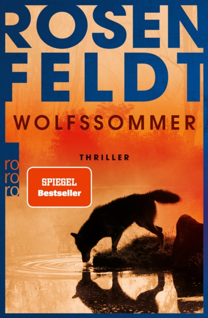 Wolfssommer, EPUB eBook