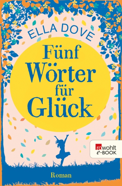 Funf Worter fur Gluck, EPUB eBook