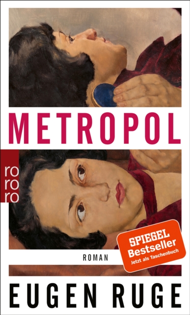 Metropol, EPUB eBook