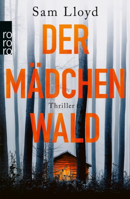Der Madchenwald, EPUB eBook