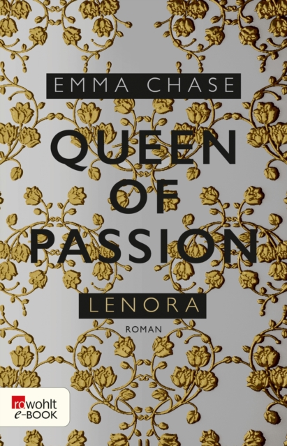 Queen of Passion - Lenora, EPUB eBook