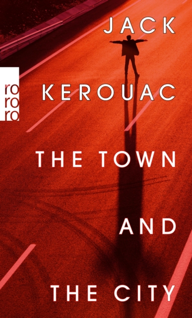 The Town and the City, EPUB eBook
