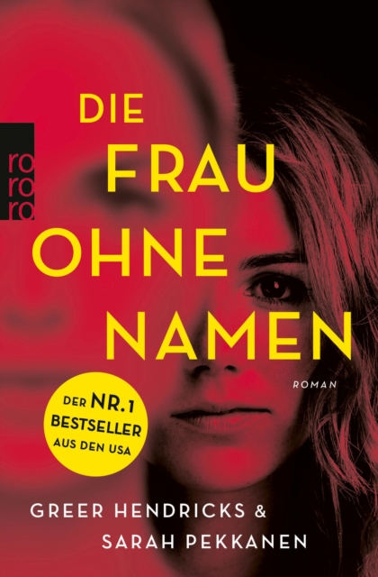 Die Frau ohne Namen, EPUB eBook