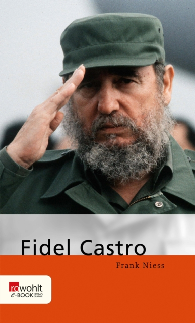 Fidel Castro, EPUB eBook