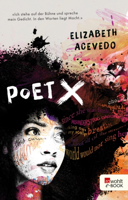 Poet X, EPUB eBook