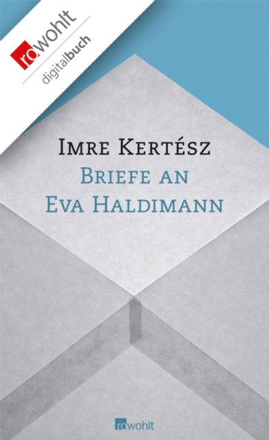 Briefe an Eva Haldimann, EPUB eBook