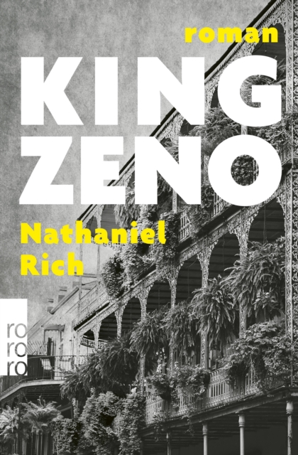 King Zeno, EPUB eBook