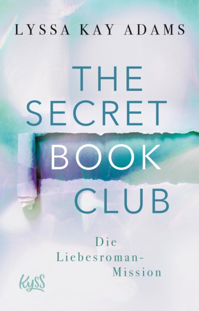 The Secret Book Club - Die Liebesroman-Mission, EPUB eBook