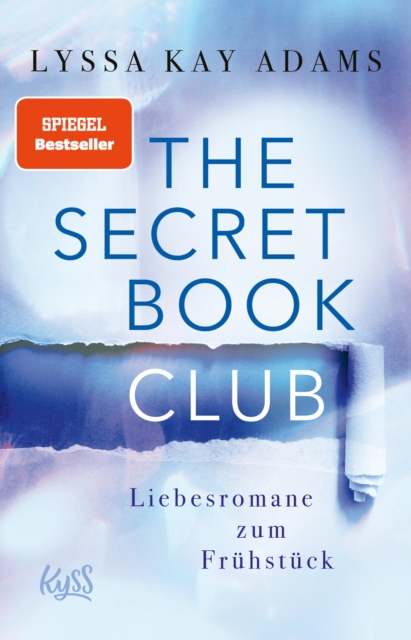 The Secret Book Club - Liebesromane zum Fruhstuck, EPUB eBook