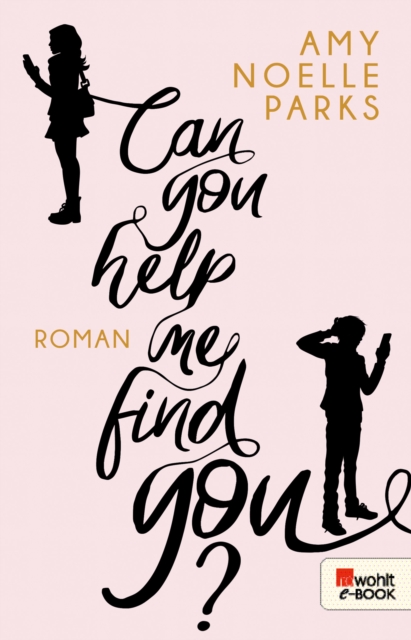 Can you help me find you?, EPUB eBook