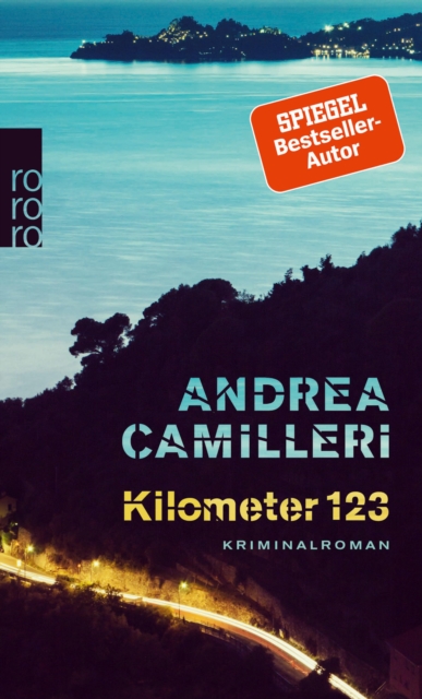 Kilometer 123, EPUB eBook