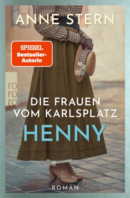 Die Frauen vom Karlsplatz: Henny, EPUB eBook