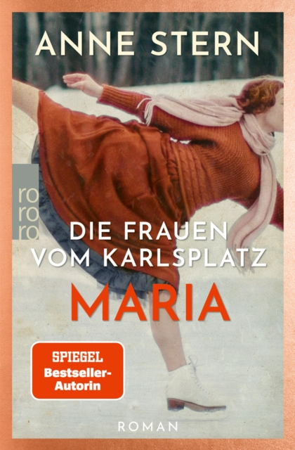 Die Frauen vom Karlsplatz: Maria, EPUB eBook