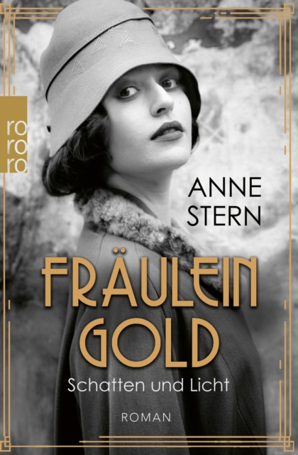 Fraulein Gold: Schatten und Licht, EPUB eBook
