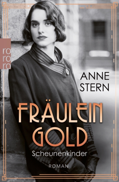 Fraulein Gold: Scheunenkinder, EPUB eBook