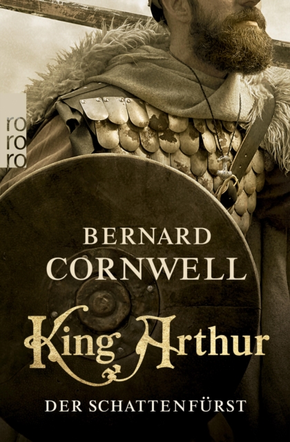 King Arthur: Der Schattenfurst : Historischer Roman, EPUB eBook