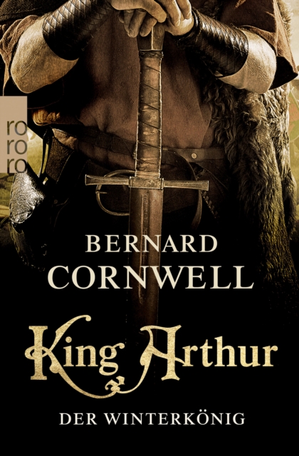 King Arthur: Der Winterkonig : Historischer Roman, EPUB eBook