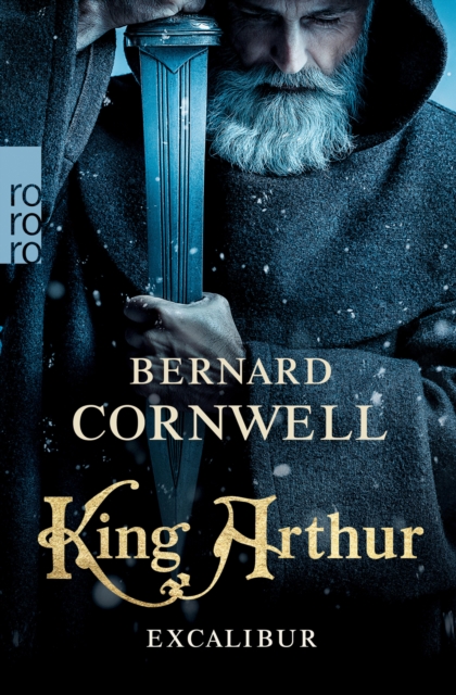 King Arthur: Excalibur : Historischer Roman, EPUB eBook
