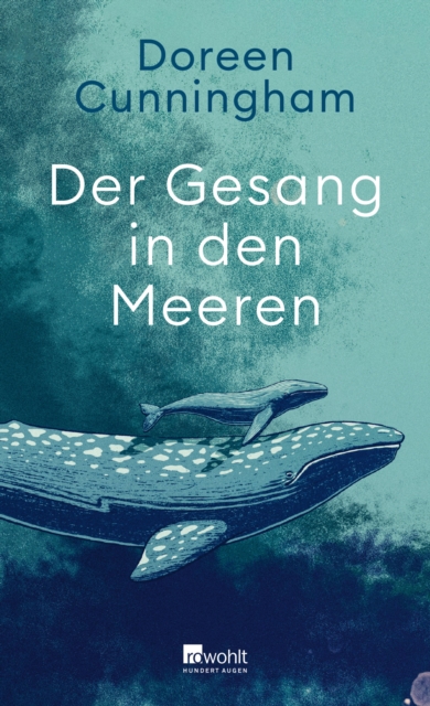 Der Gesang in den Meeren, EPUB eBook