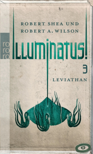Illuminatus! Leviathan, EPUB eBook