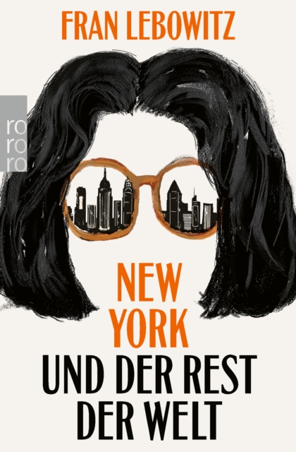 New York und der Rest der Welt, EPUB eBook