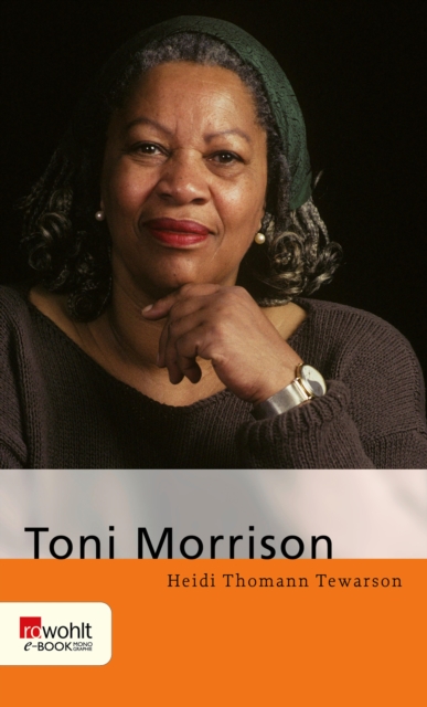 Toni Morrison, EPUB eBook