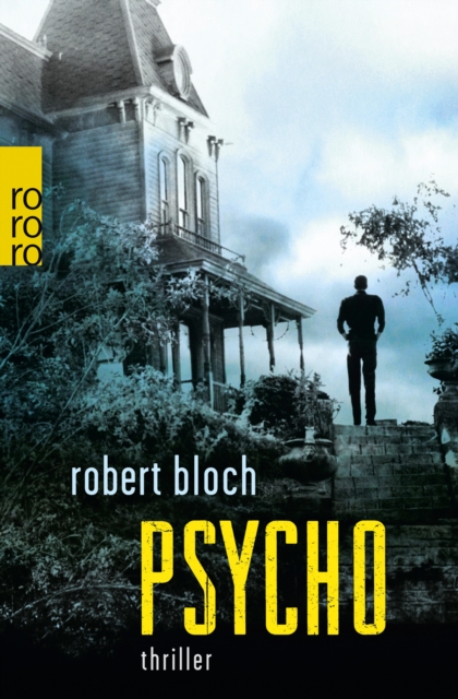 Psycho, EPUB eBook