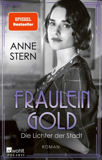 Fraulein Gold: Die Lichter der Stadt, EPUB eBook