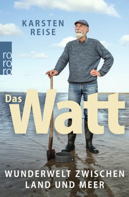 Das Watt : Wunderwelt zwischen Land und Meer, EPUB eBook