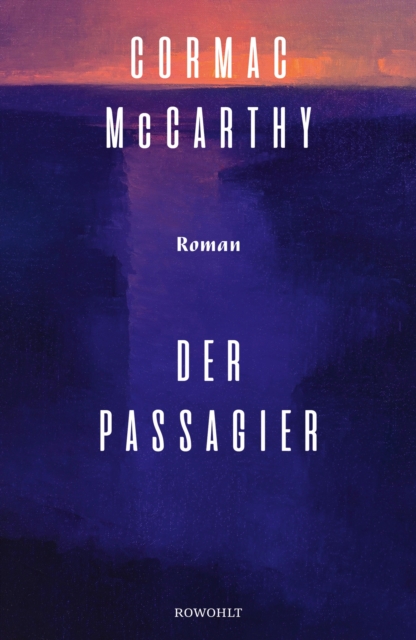 Der Passagier, EPUB eBook