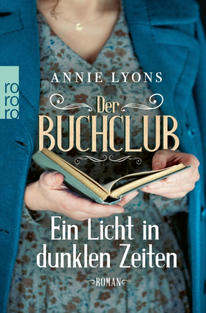 Der Buchclub - Ein Licht in dunklen Zeiten, EPUB eBook