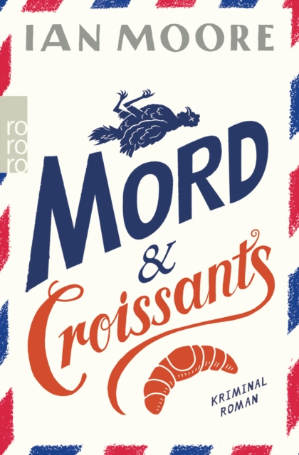 Mord & Croissants : Urkomischer Cosy Crime, EPUB eBook