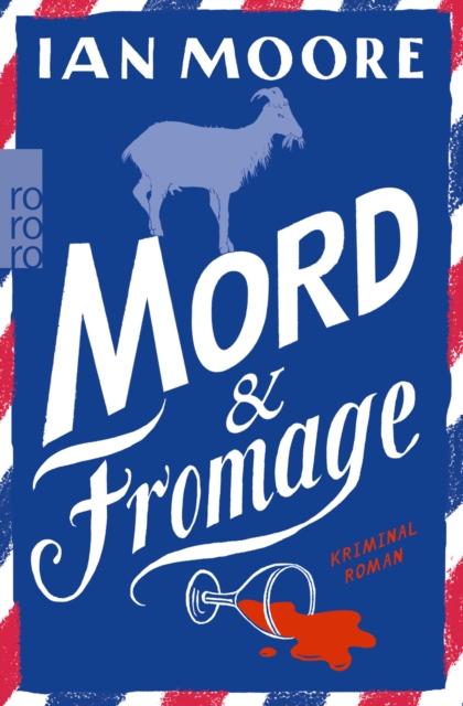 Mord & Fromage : Urkomischer Cosy Crime, EPUB eBook