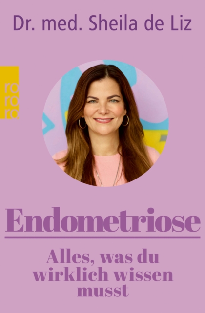 Endometriose - Alles, was du wirklich wissen musst, EPUB eBook