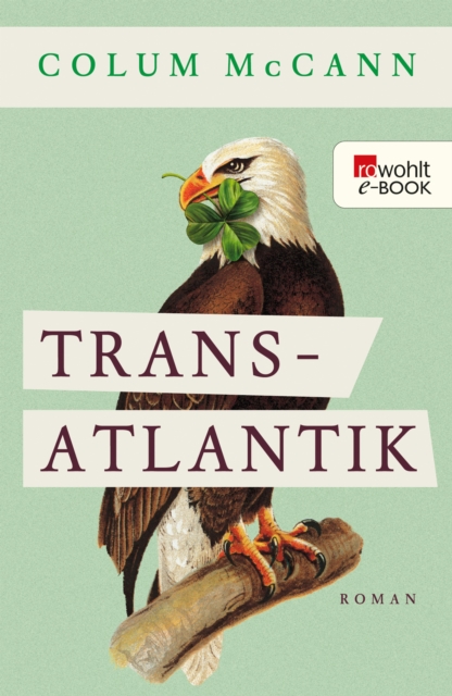 Transatlantik, EPUB eBook