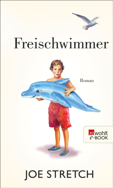 Freischwimmer, EPUB eBook